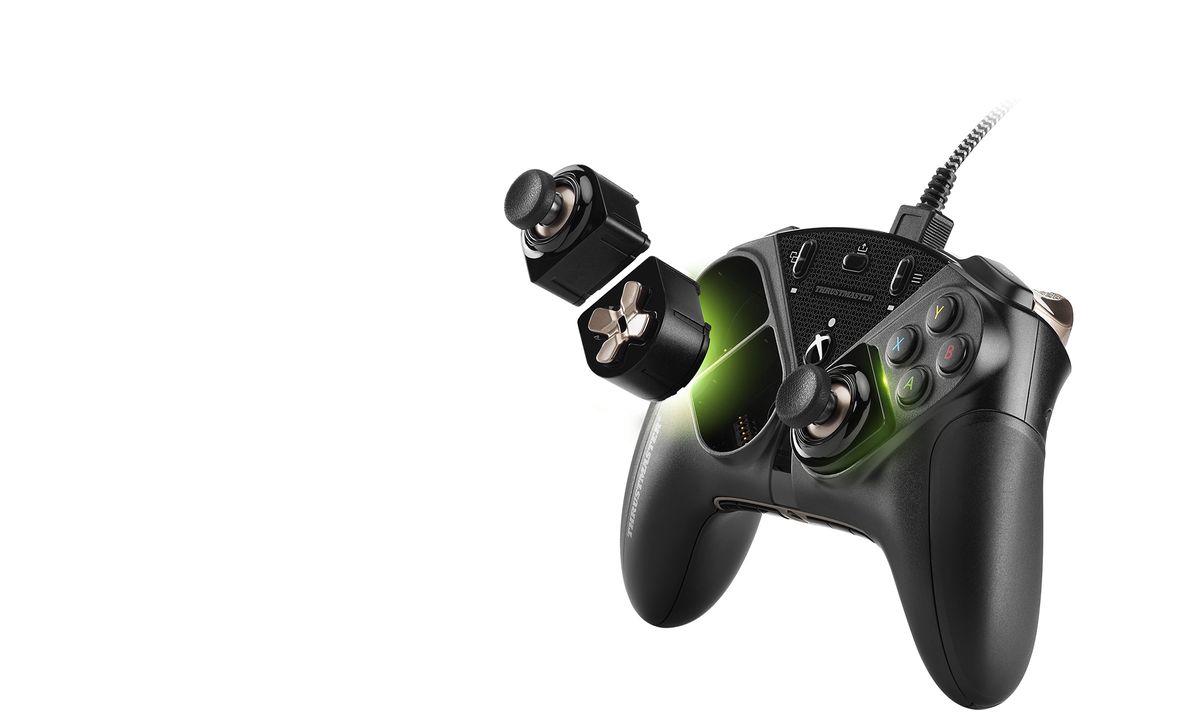 Thrustmaster